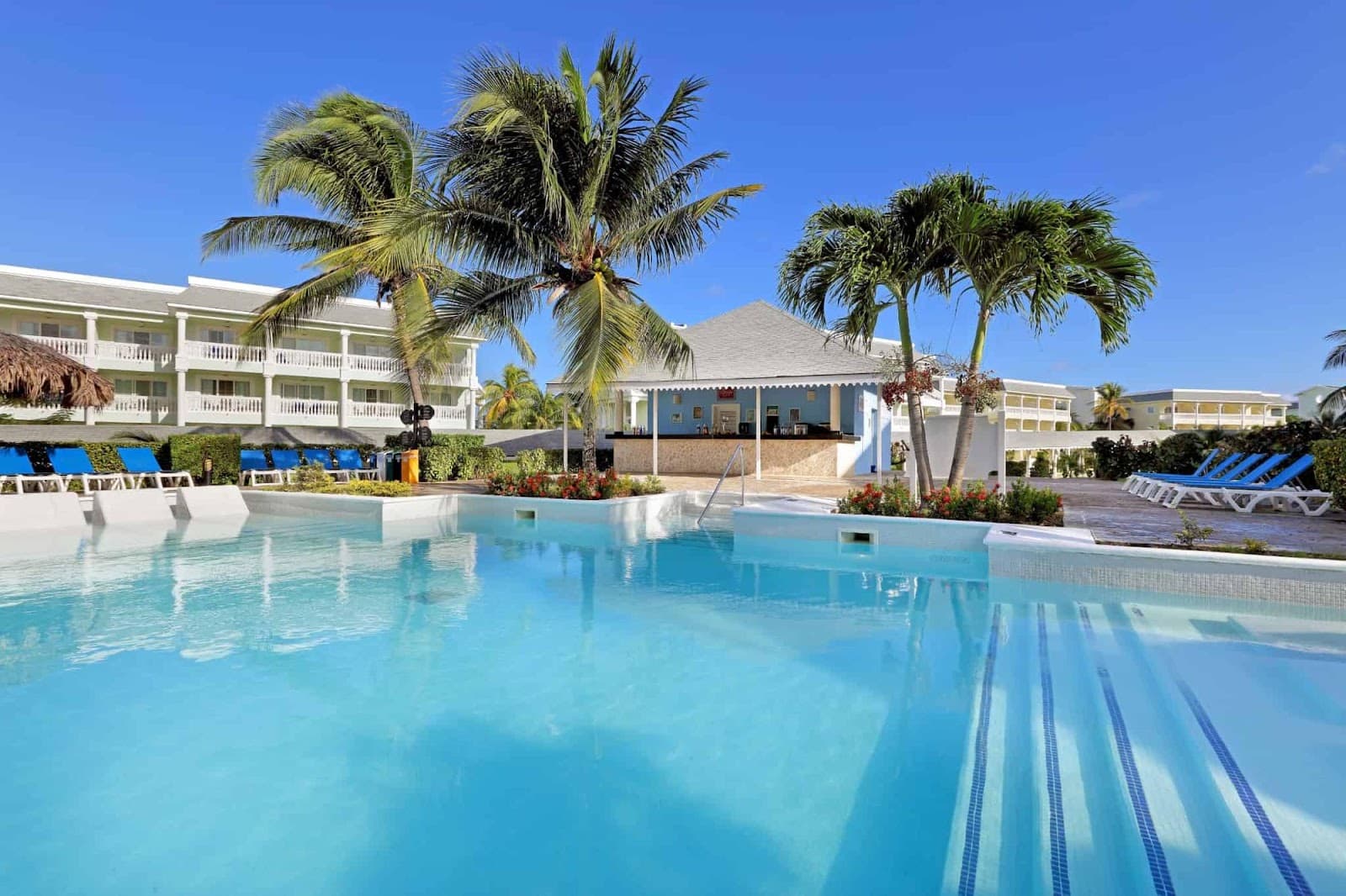 Grand Palladium Lady Hamilton Resort & Spa - All Inclusive