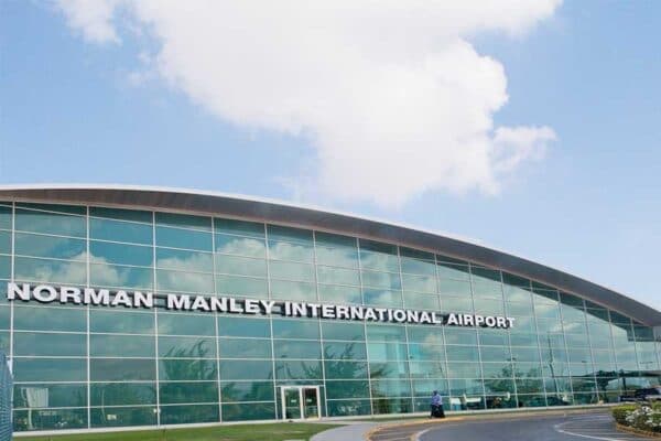 Norman Manley International Airport (KIN) image 1