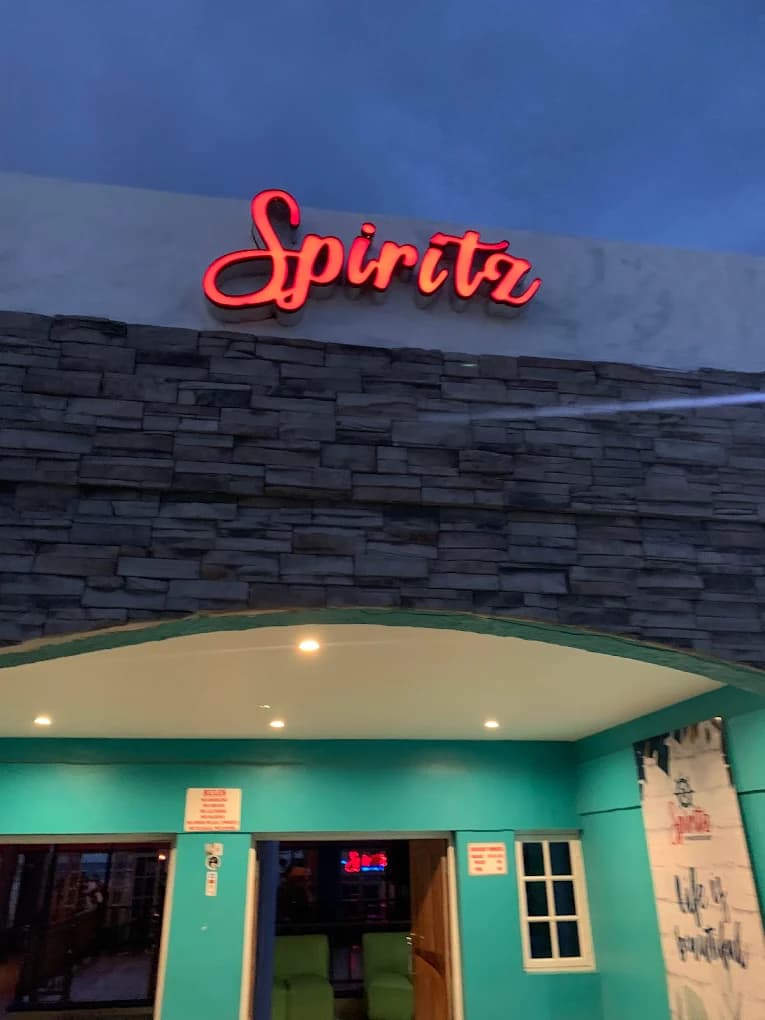 Spiritz of Montego Bay - Lively Nightlife in the Heart of the Hip Strip