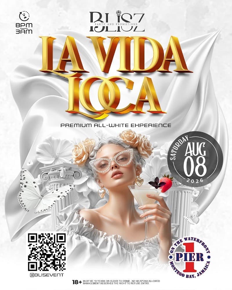 La Vida Loca